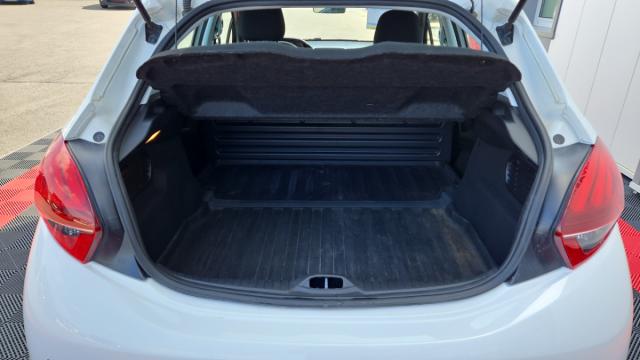 Peugeot 208 Affaire image 5