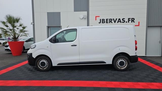 Peugeot Expert image 8