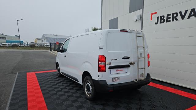 Peugeot Expert image 5