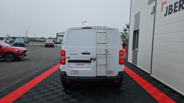 Peugeot Expert image 6