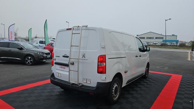 Peugeot Expert image 3