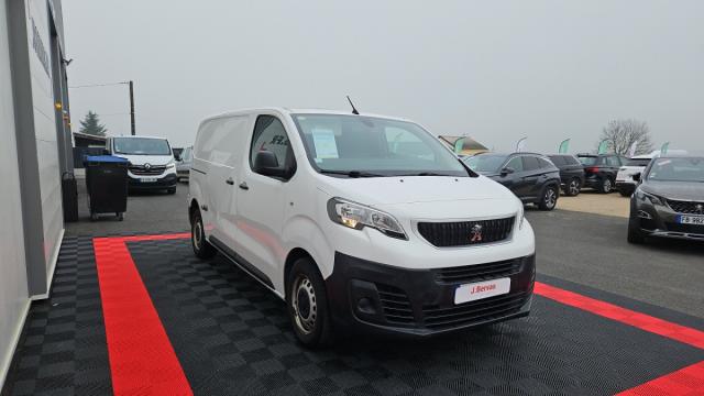 Peugeot Expert image 1