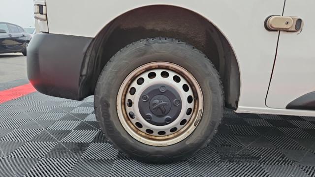 Peugeot Expert image 9
