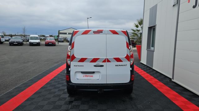 Renault Kangoo Express image 9