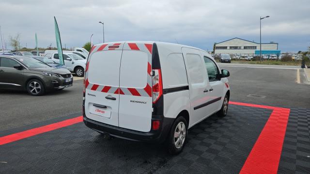 Renault Kangoo Express image 6