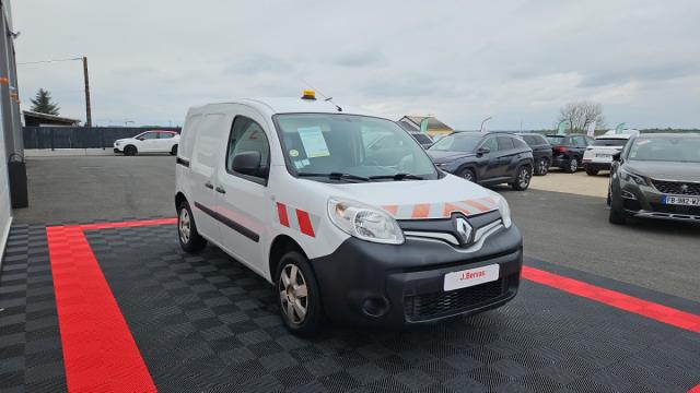 Renault Kangoo Express image 4