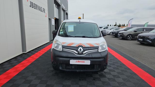 Renault Kangoo Express image 8