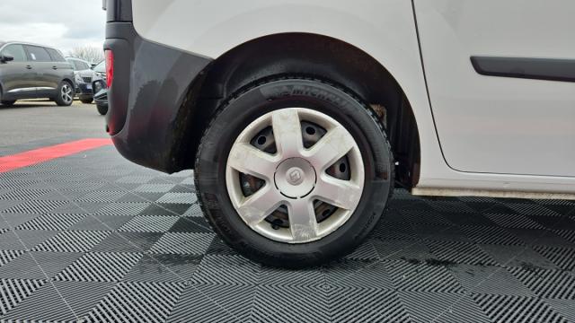 Renault Kangoo Express image 7