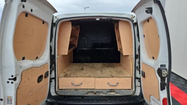 Renault Kangoo Express image 5