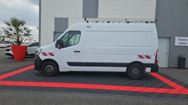 Renault Master image 9