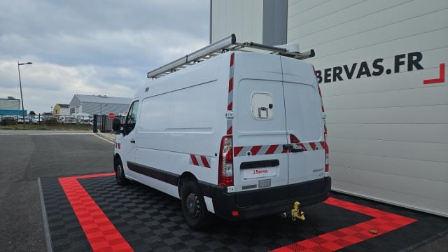 Renault Master image 6