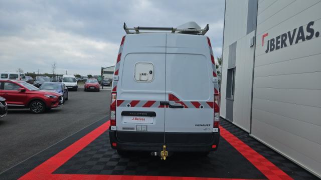 Renault Master image 7