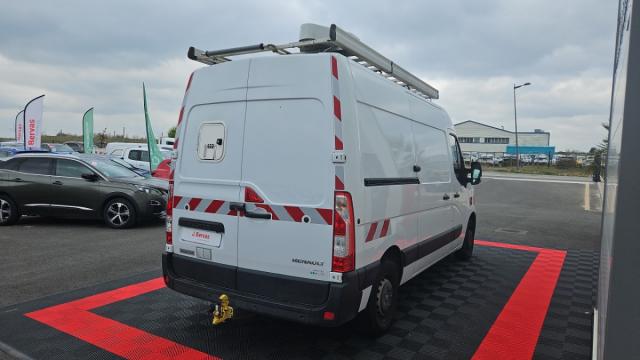 Renault Master image 5
