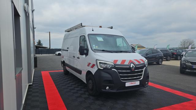 Renault Master image 8