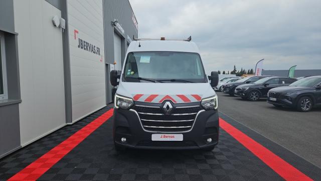 Renault Master image 4