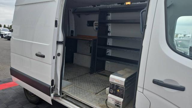 Renault Master image 3