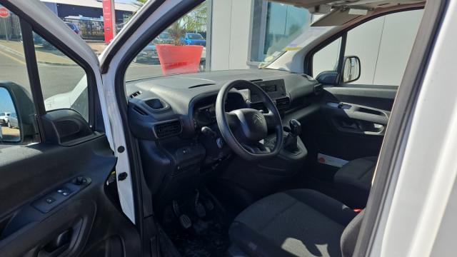 Citroen Berlingo image 2