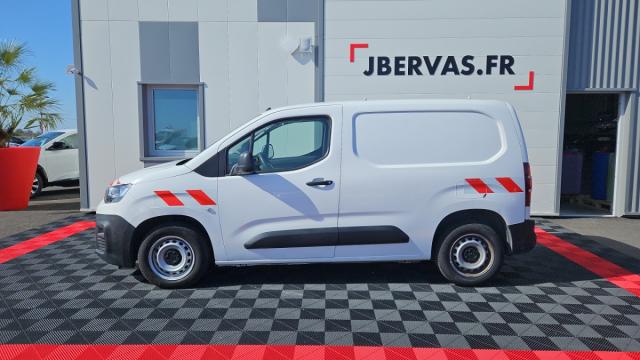 Citroen Berlingo image 7