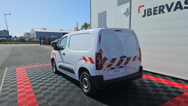 Citroen Berlingo image 1