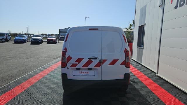 Citroen Berlingo image 3