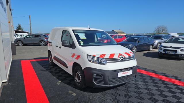 Citroen Berlingo image 8