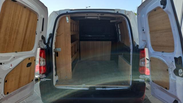 Citroen Berlingo image 5