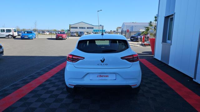 Renault Clio image 1