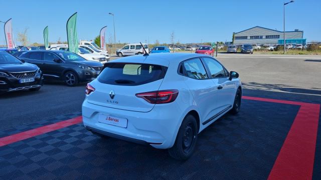 Renault Clio image 6