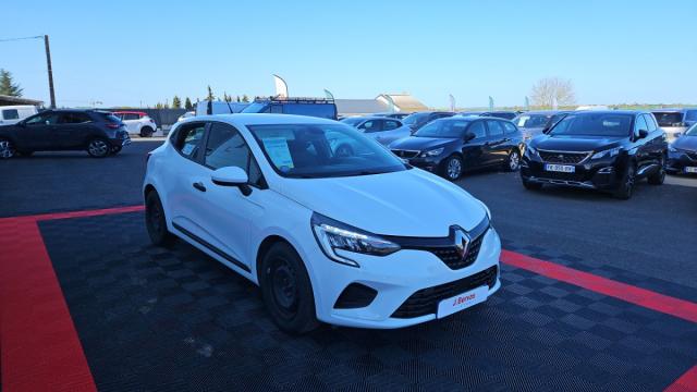 Renault Clio image 5