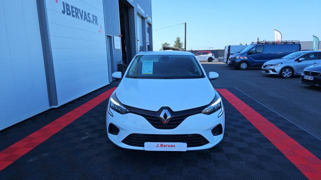 Renault Clio image 2