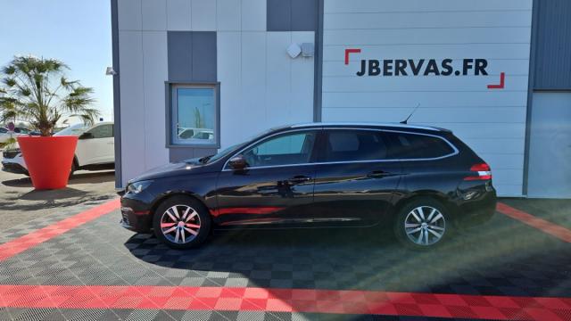 Peugeot 308 Sw image 3