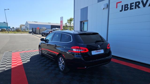 Peugeot 308 Sw image 8