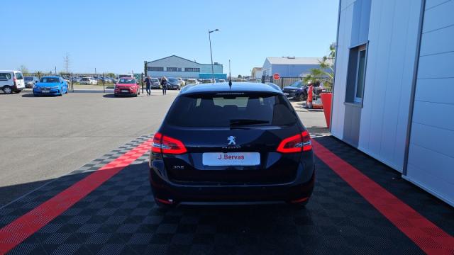 Peugeot 308 Sw image 9