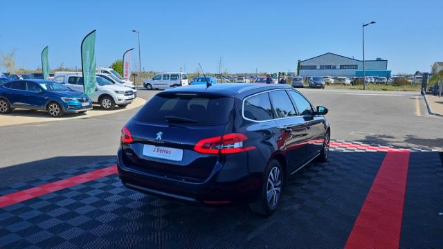 Peugeot 308 Sw image 4