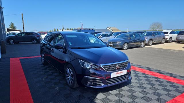 Peugeot 308 Sw image 6