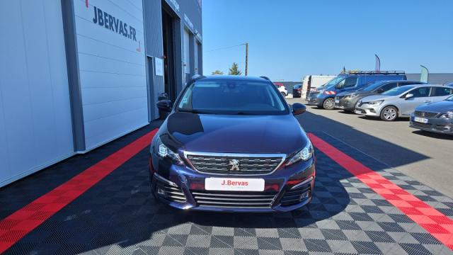 Peugeot 308 Sw image 5