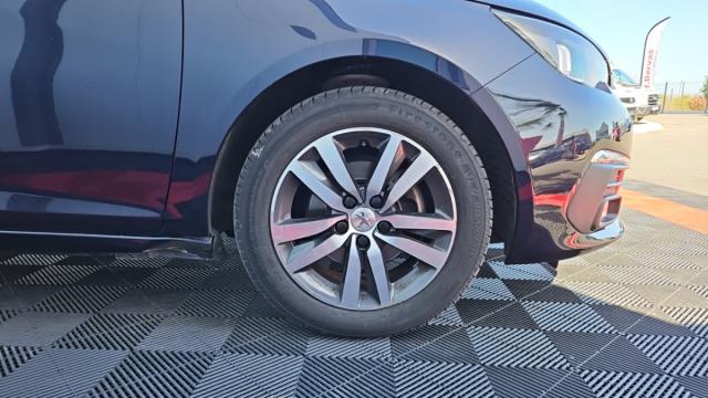 Peugeot 308 Sw image 2