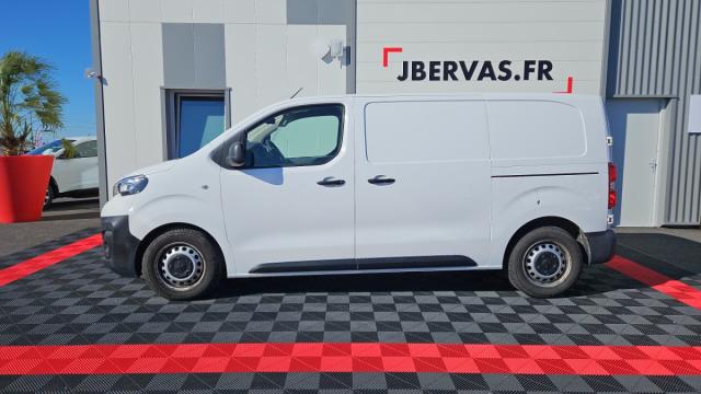 Peugeot Expert image 2