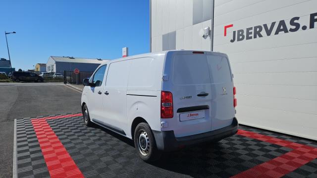 Peugeot Expert image 3