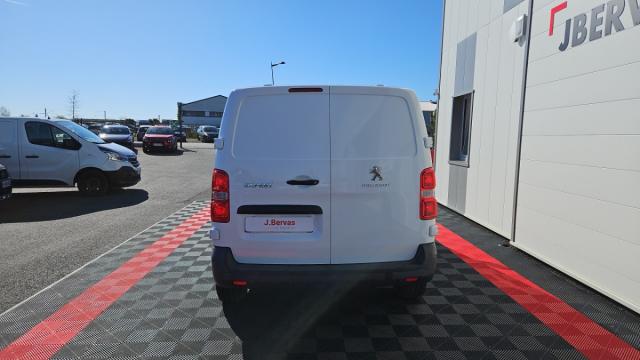 Peugeot Expert image 9