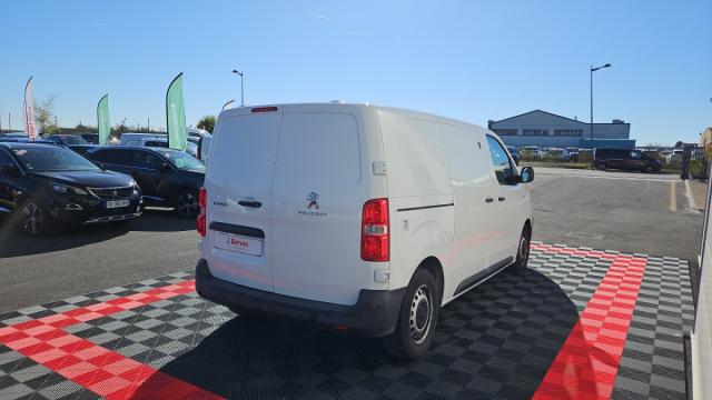 Peugeot Expert image 1