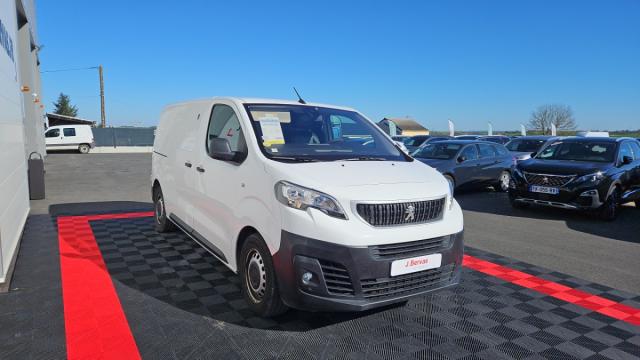 Peugeot Expert image 5