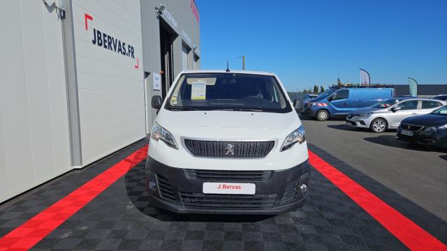 Peugeot Expert image 4