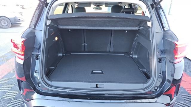 Citroen C5 Aircross image 1