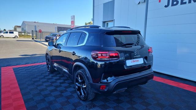 Citroen C5 Aircross image 3