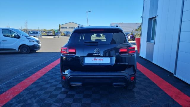 Citroen C5 Aircross image 2