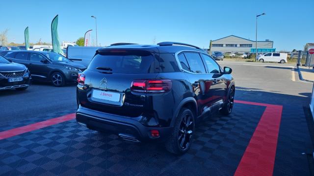 Citroen C5 Aircross image 4