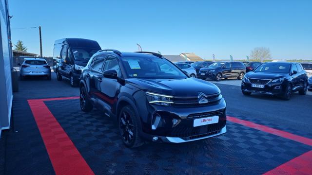 Citroen C5 Aircross image 6