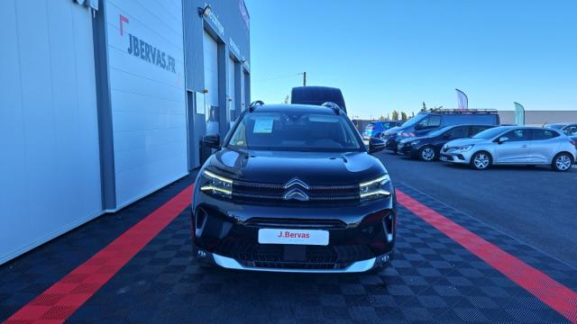 Citroen C5 Aircross image 9