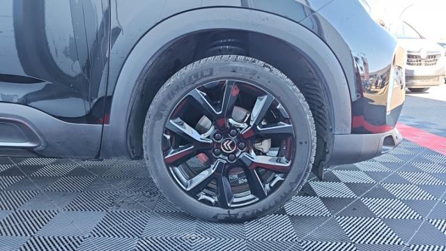 Citroen C5 Aircross image 5
